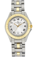 Orologio Baume & Mercier Donna Malibu in Acciaio/Oro giallo M0A05984 - M0A05984